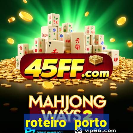 roteiro porto seguro 5 dias